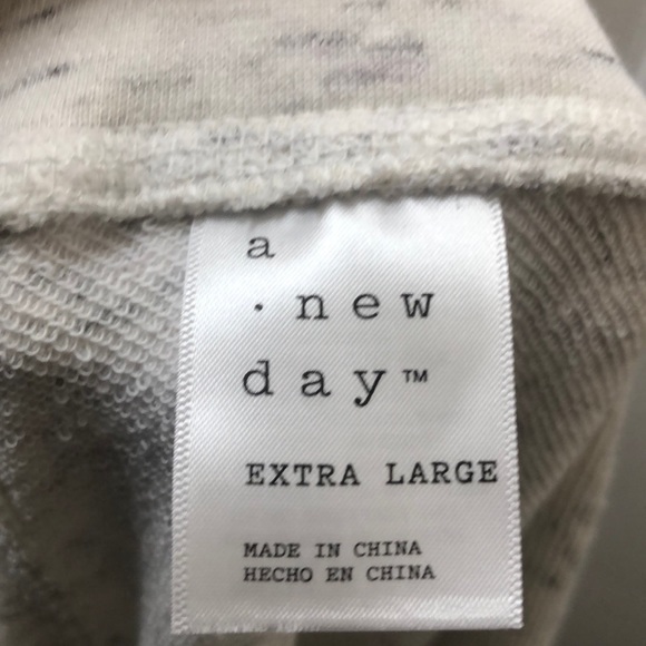 NWOT Hi-Waist Lounge Leggings - Picture 11 of 11